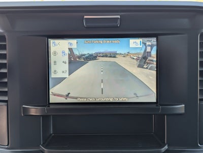 2025 Ford F-350SD XL