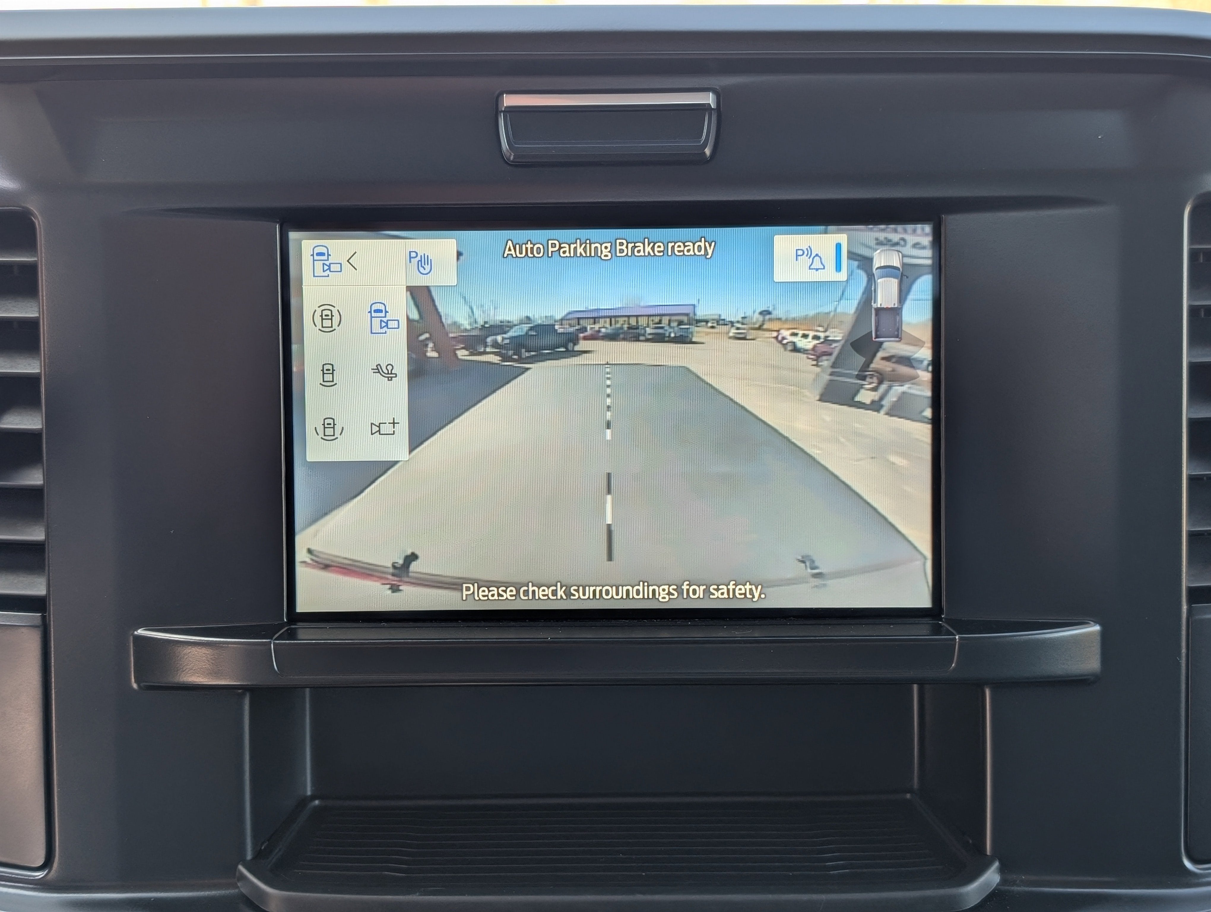 2025 Ford F-350SD XL