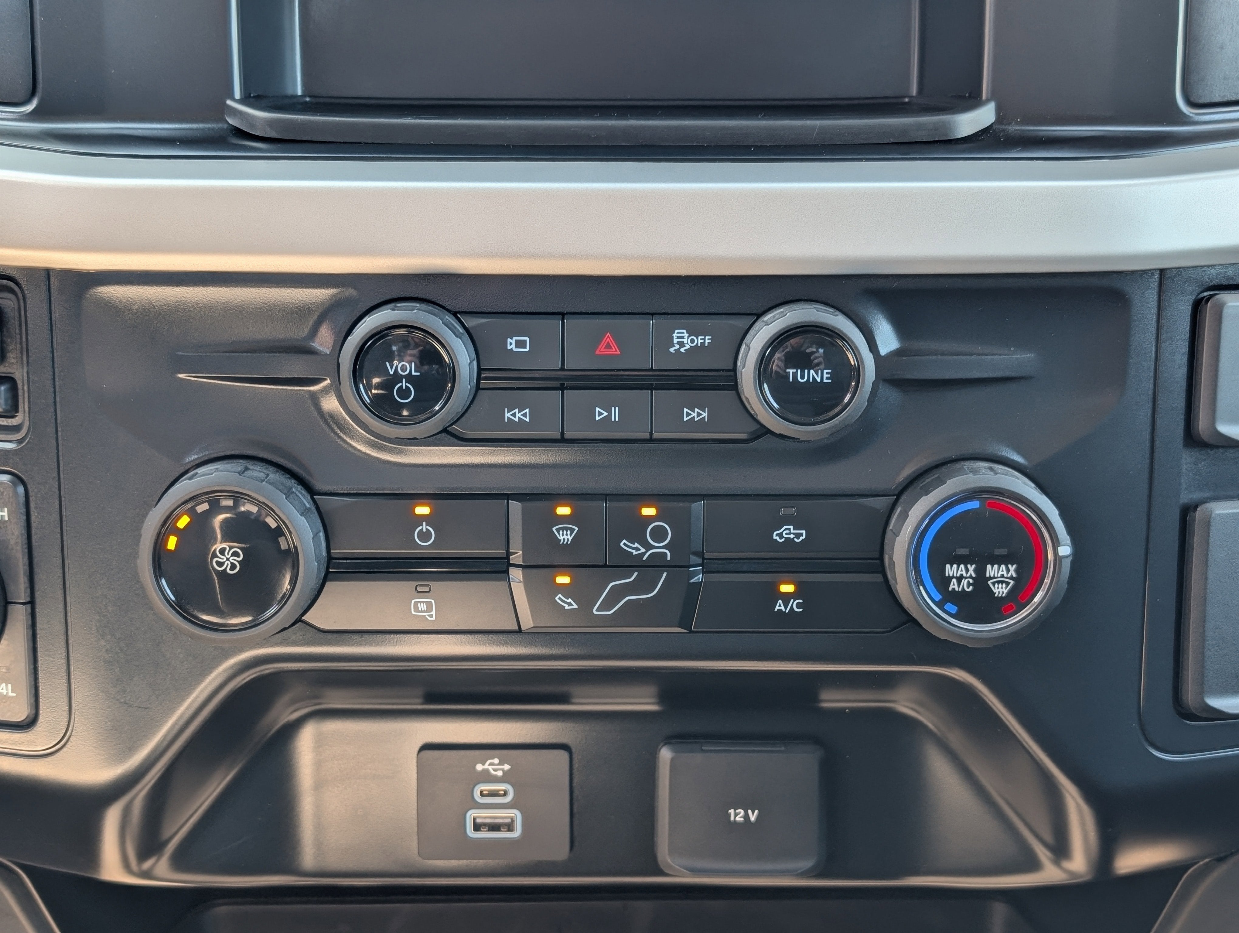 2025 Ford F-350SD XL