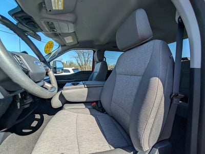 2025 Ford F-350SD XL