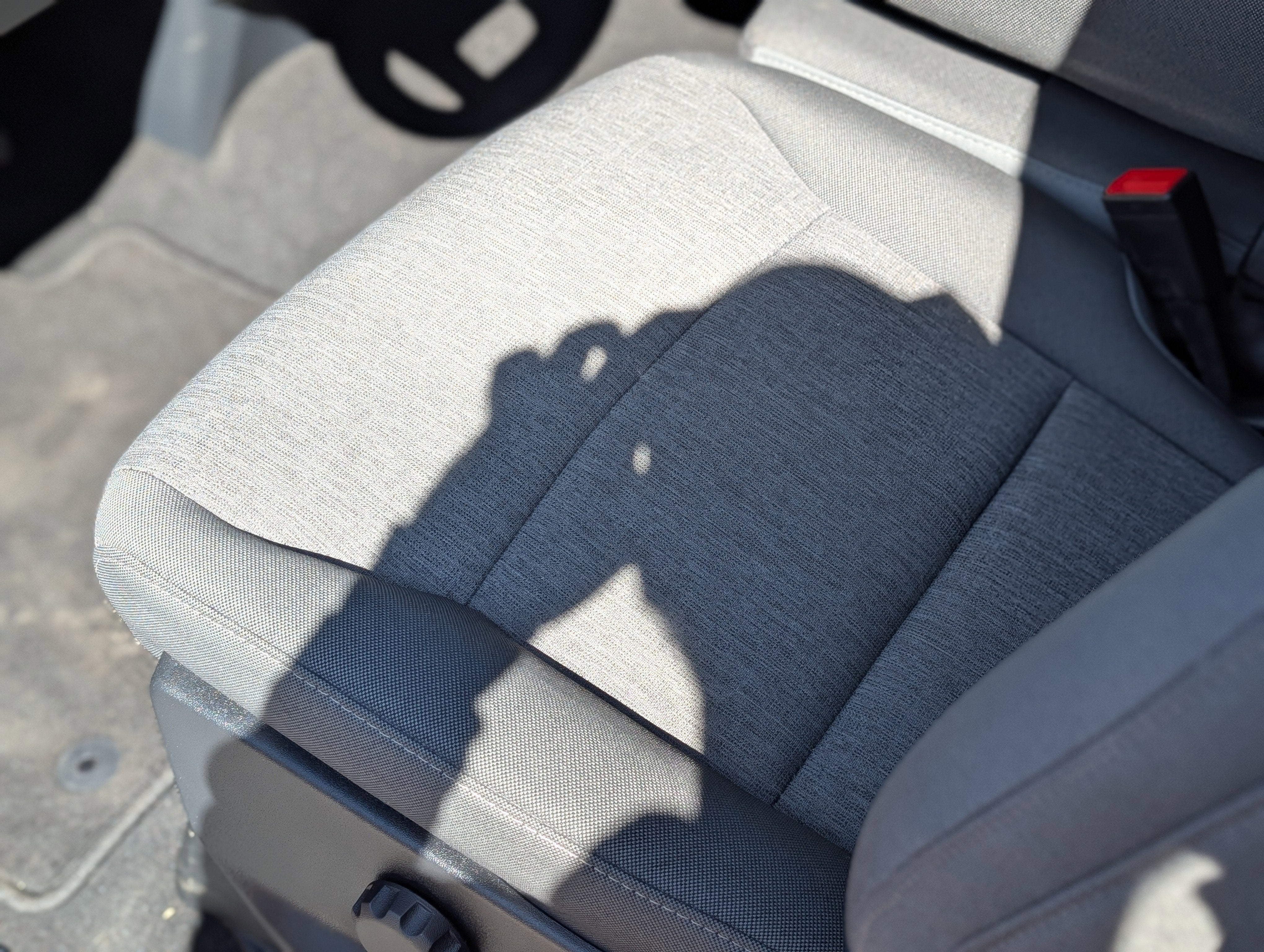 2025 Ford F-350SD XL