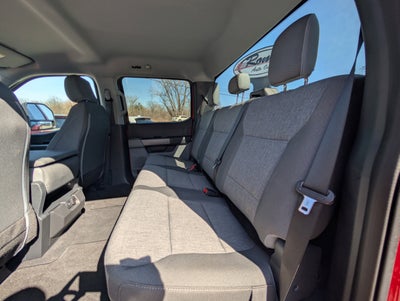 2025 Ford F-350SD XL