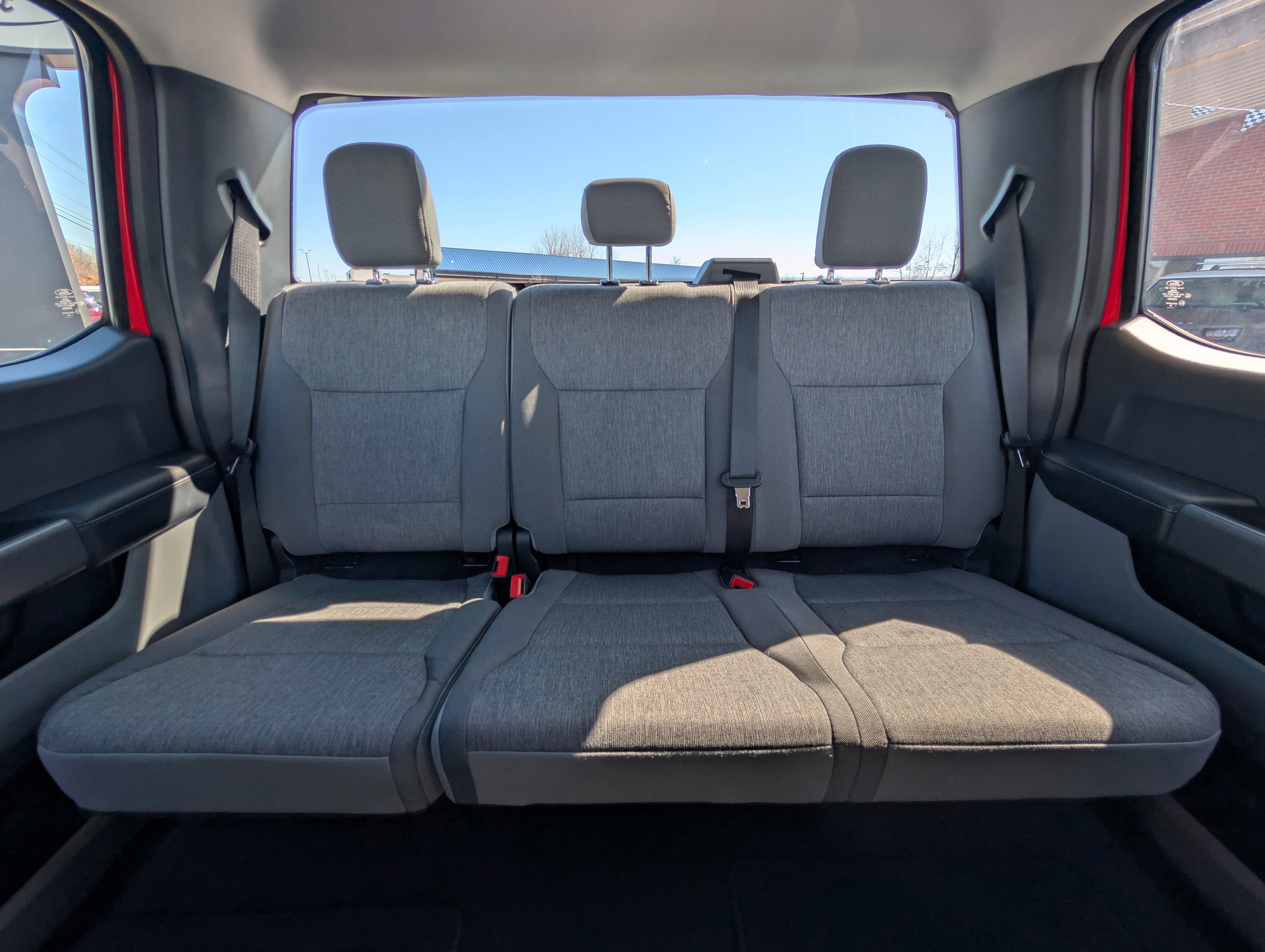 2025 Ford F-350SD XL