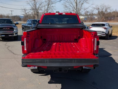 2025 Ford F-350SD XL