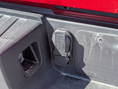 2025 Ford F-350SD XL