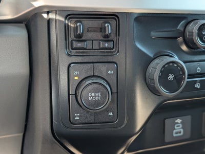 2025 Ford F-350SD XL