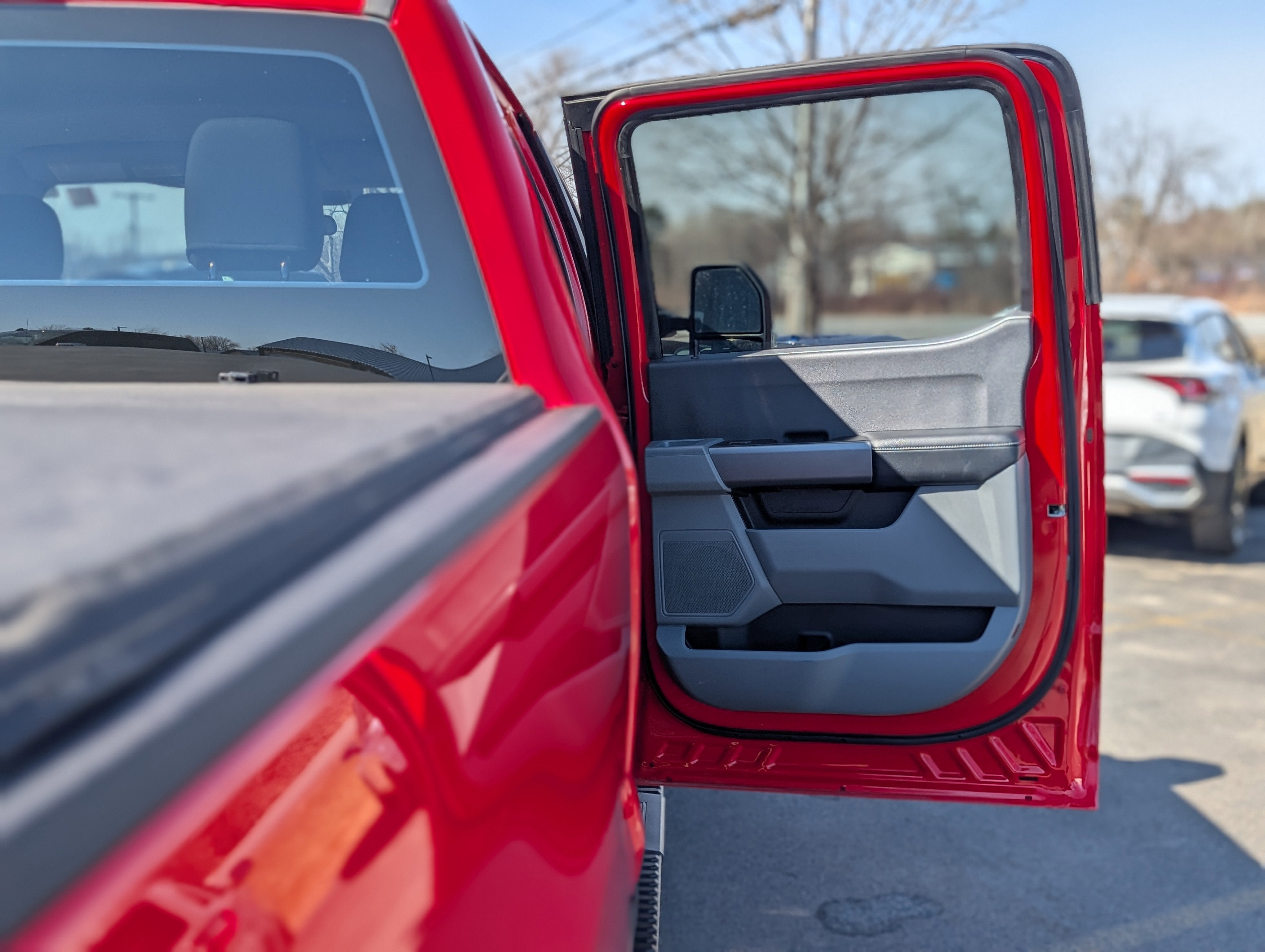 2025 Ford F-350SD XL