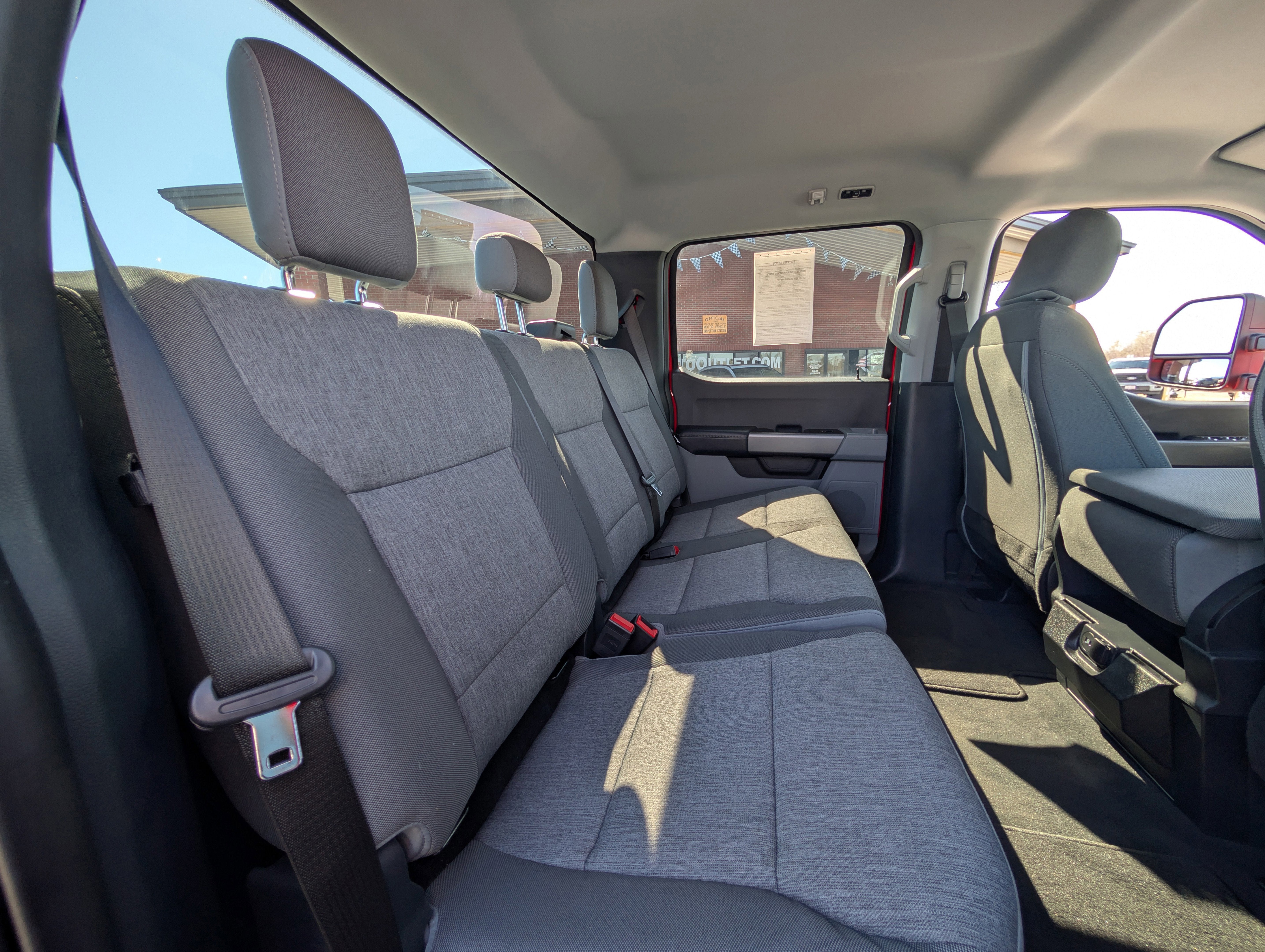 2025 Ford F-350SD XL