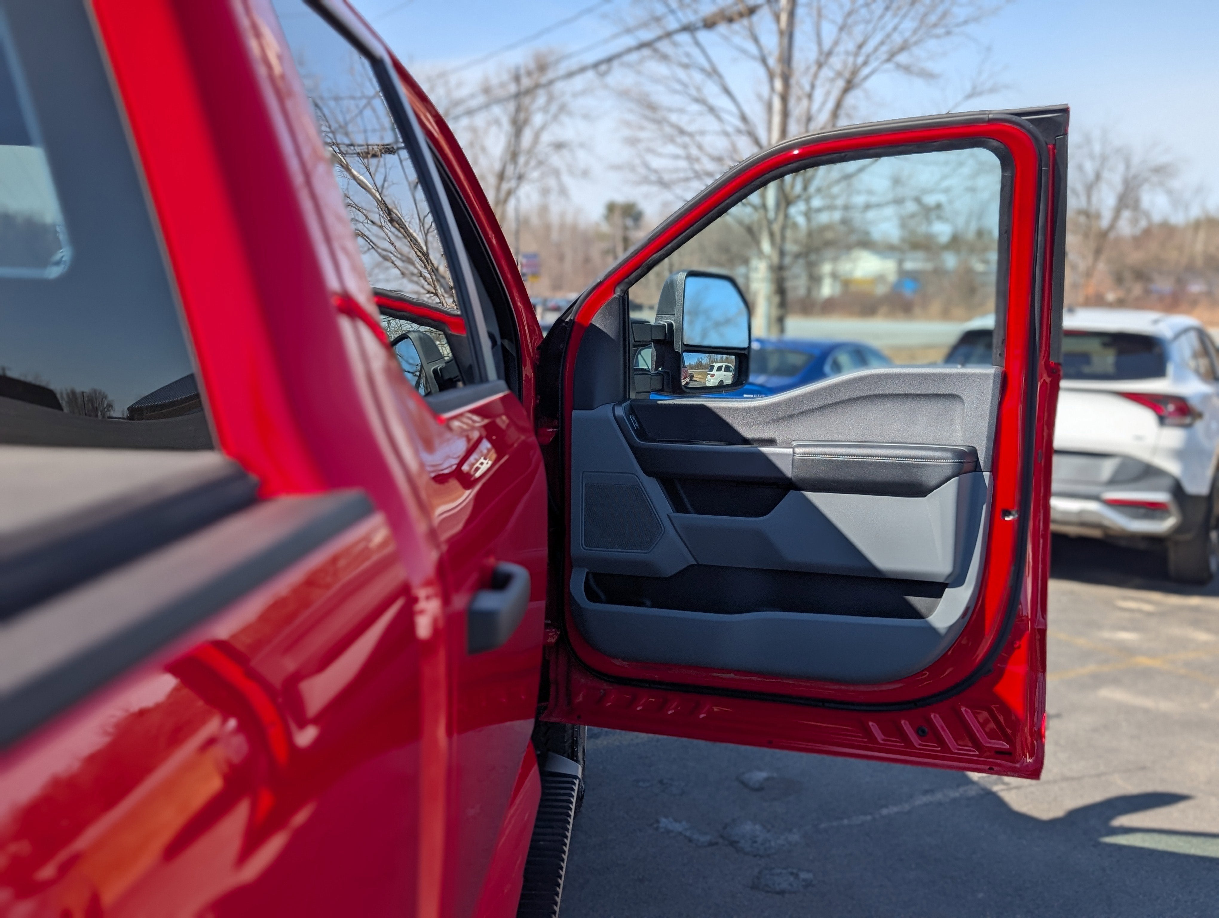 2025 Ford F-350SD XL