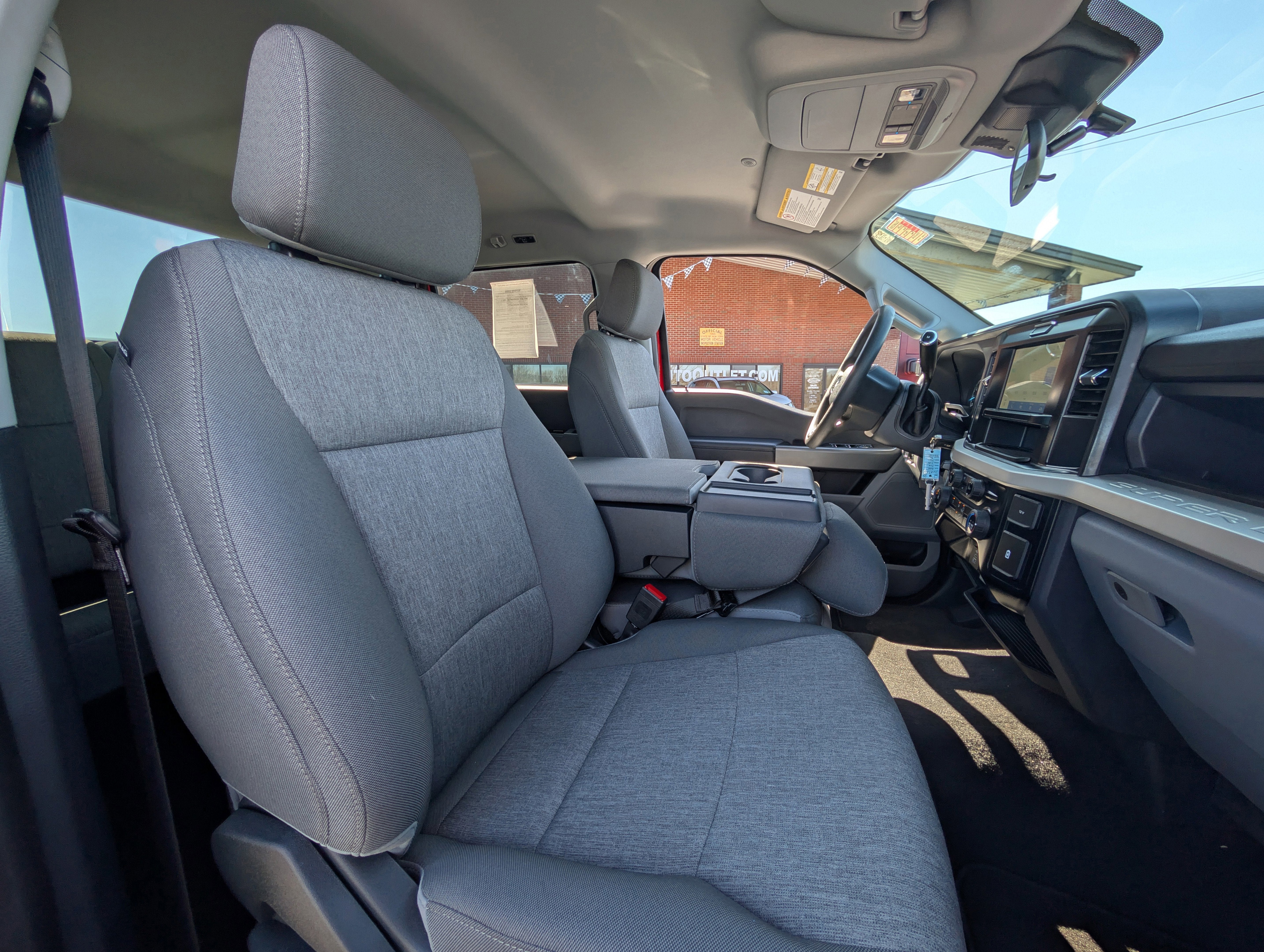 2025 Ford F-350SD XL