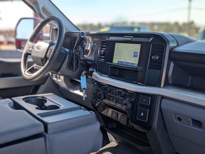 2025 Ford F-350SD XL