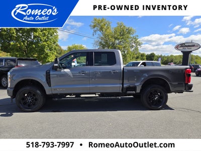 2024 Ford F-350SD Lariat