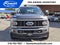 2024 Ford F-450SD Limited DRW