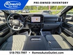 2024 Ford F-450SD Limited DRW