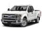 2022 Ford F-350SD XLT