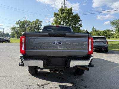 2024 Ford F-250SD XL