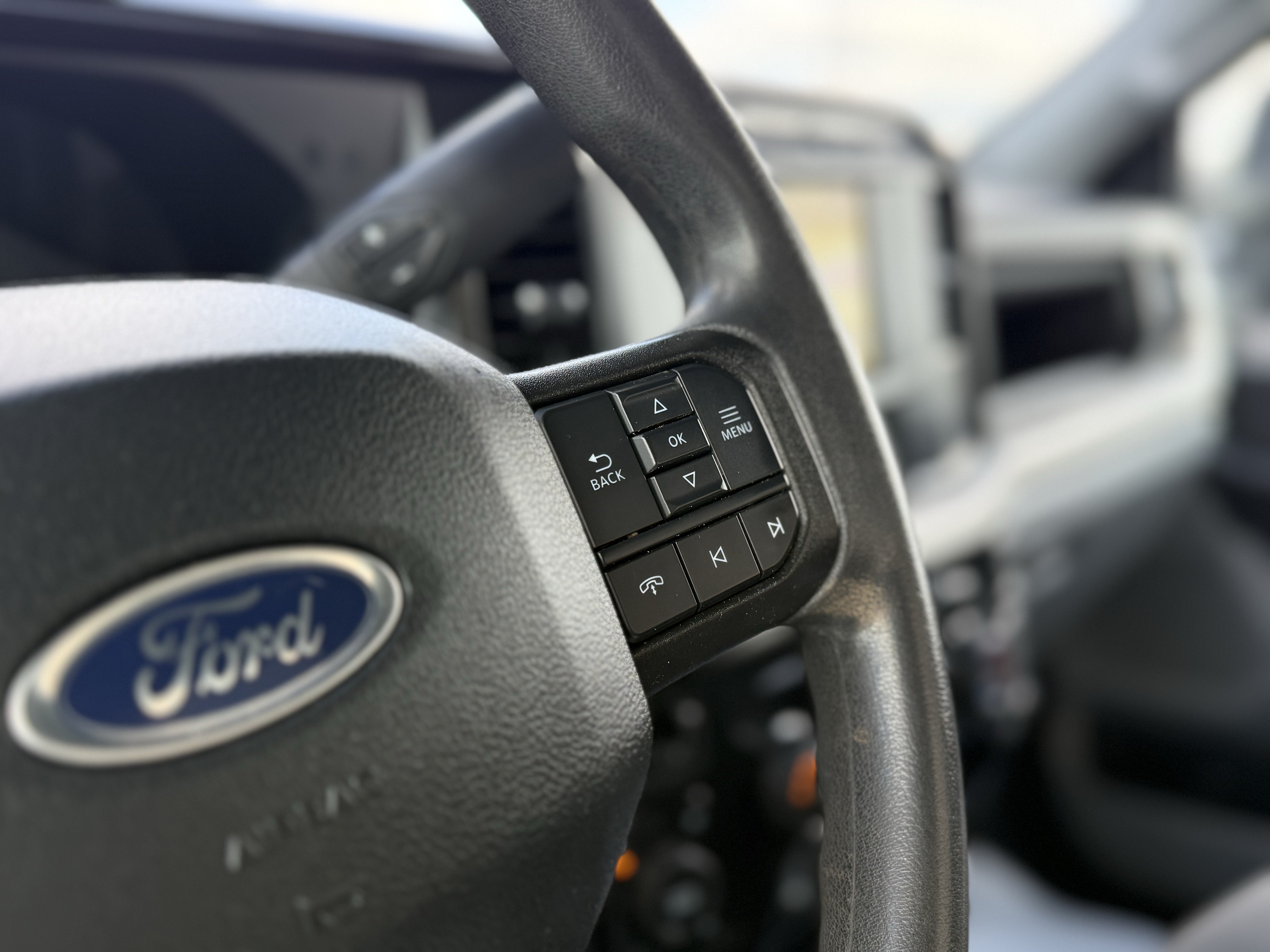 2024 Ford F-250SD XL