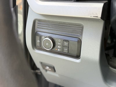 2024 Ford F-250SD XL