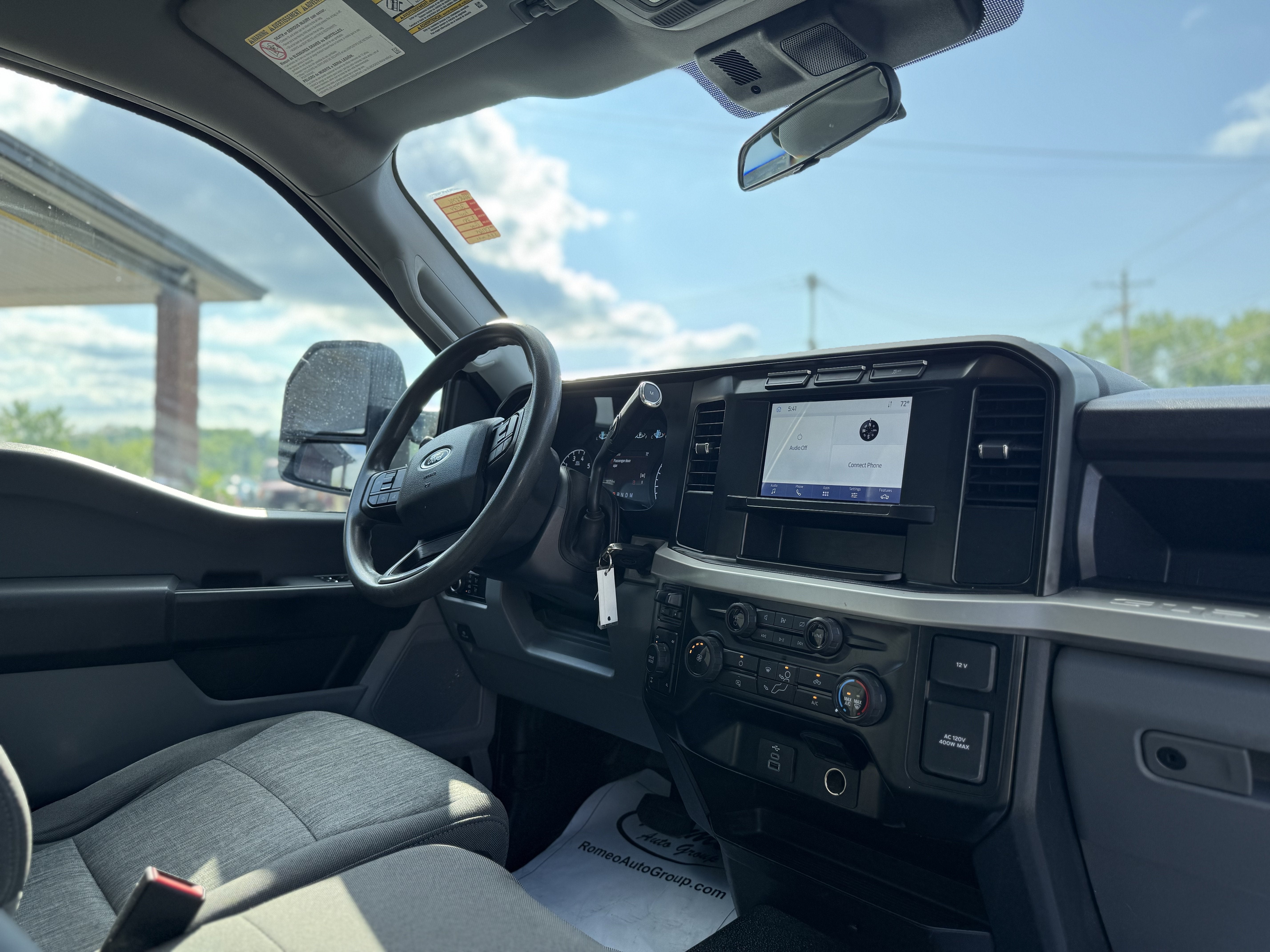 2024 Ford F-250SD XL
