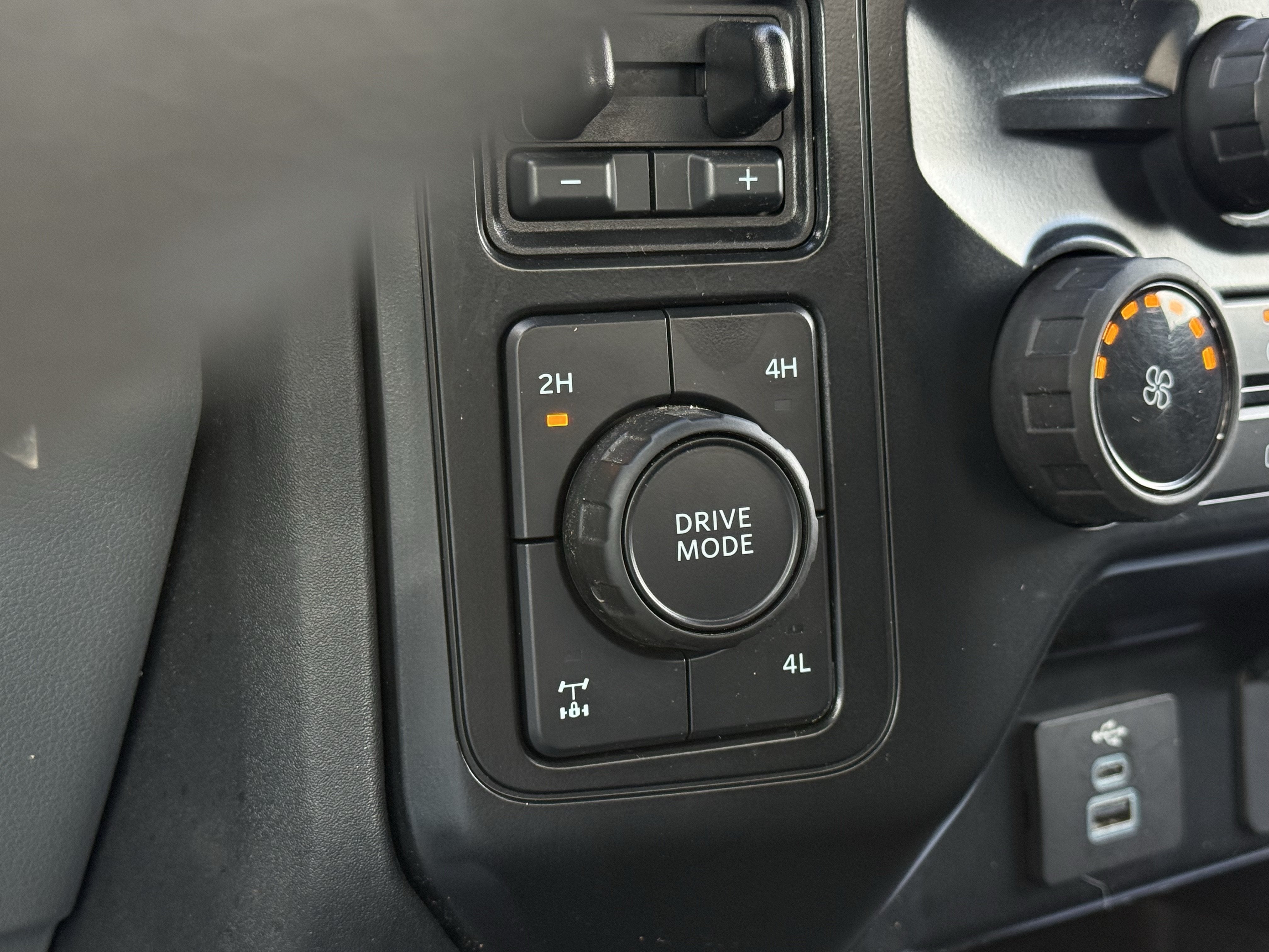 2024 Ford F-250SD XL