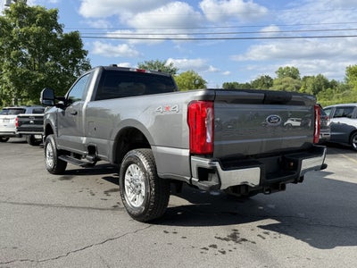 2024 Ford F-250SD XL