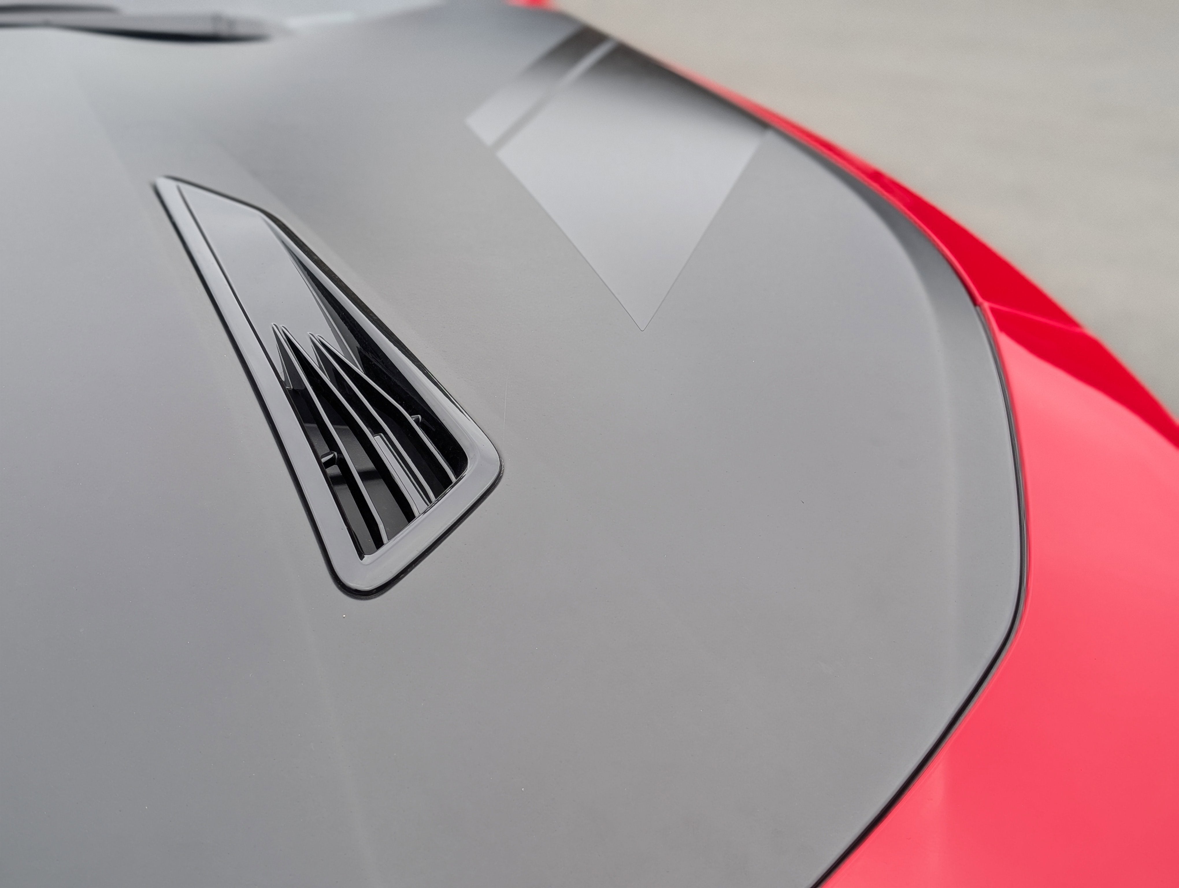 2018 Chevrolet Camaro SS Supercharged 1SS