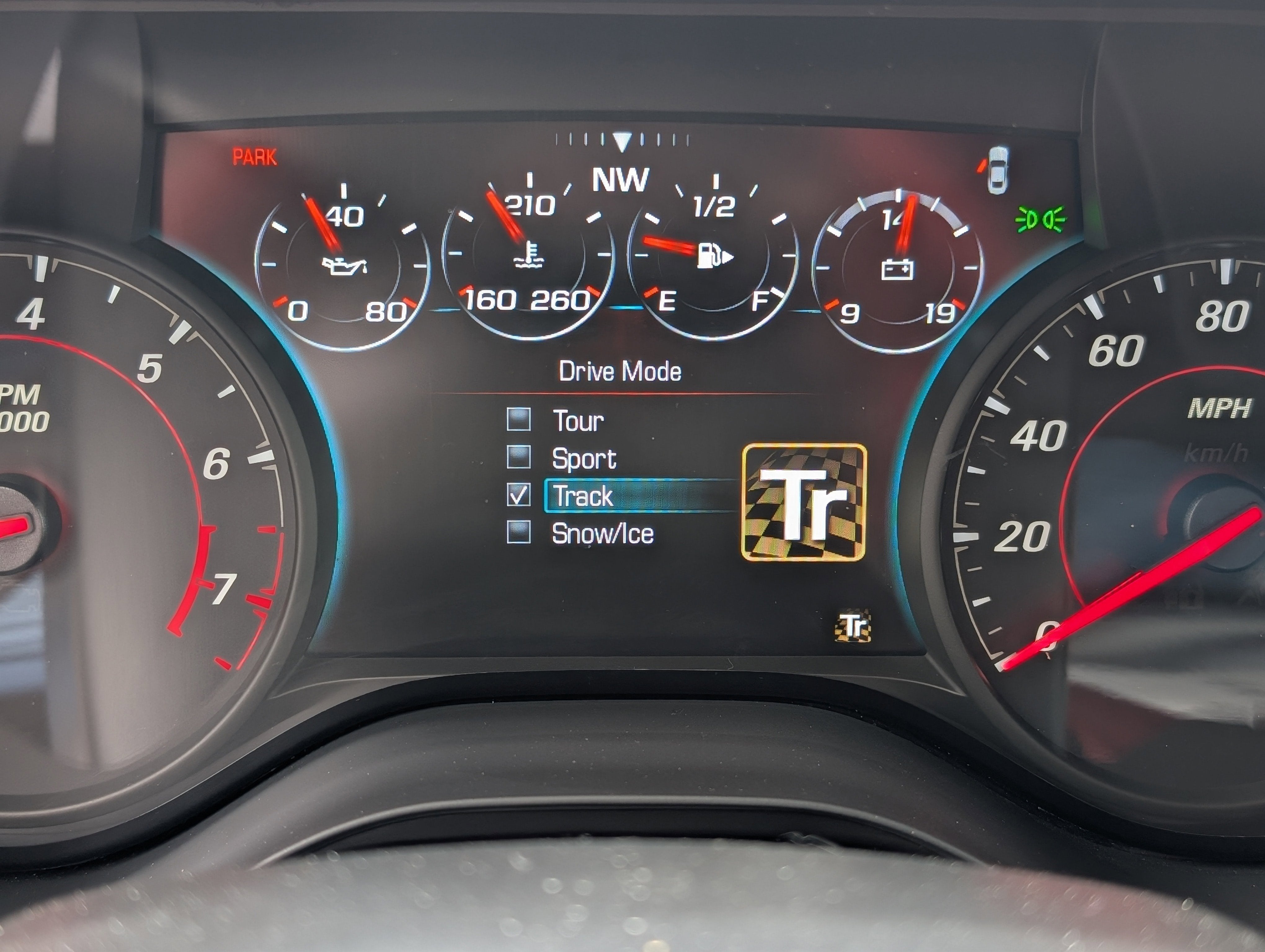 2018 Chevrolet Camaro SS Supercharged 1SS