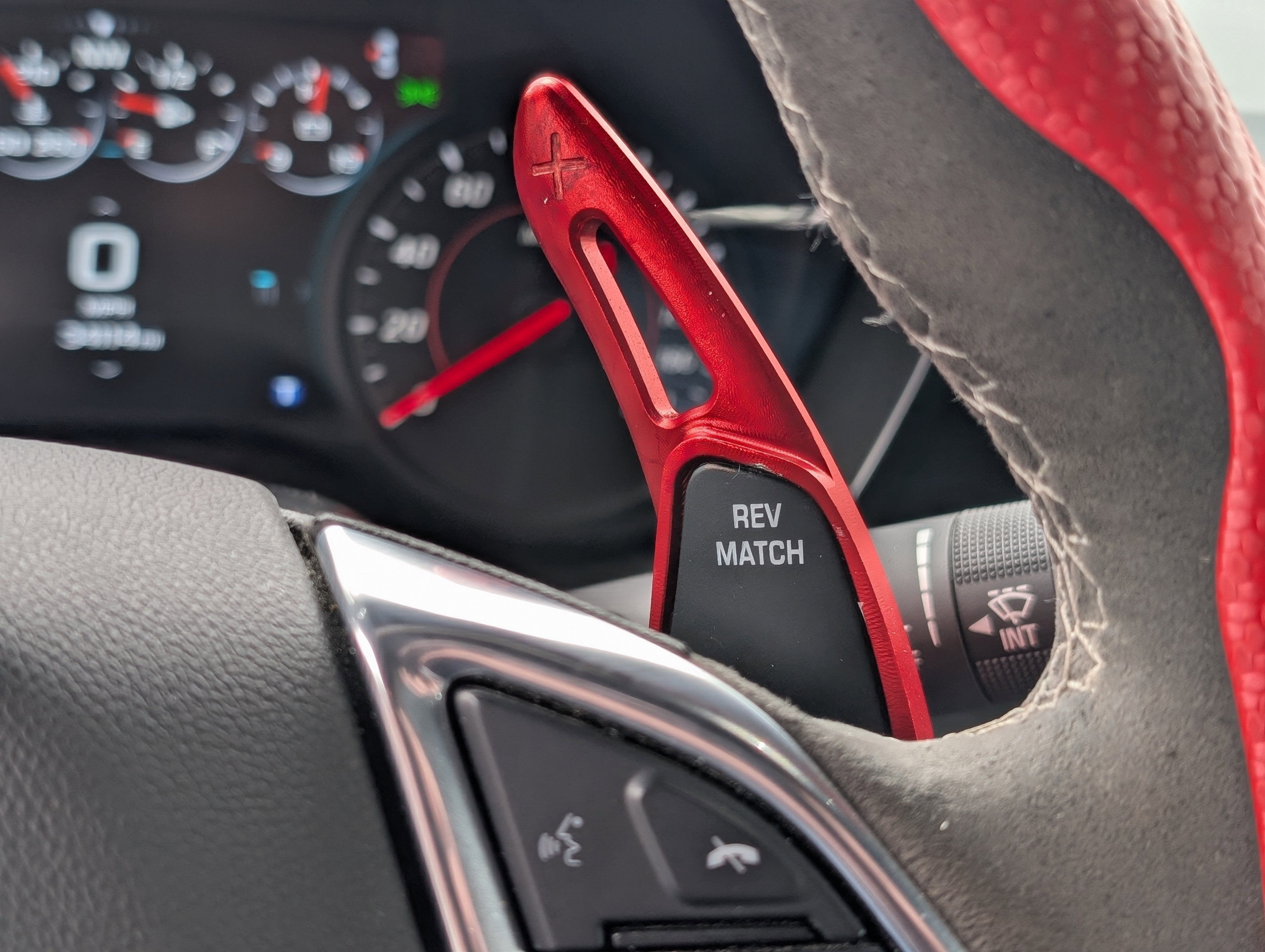 2018 Chevrolet Camaro SS Supercharged 1SS