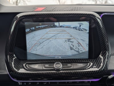 2018 Chevrolet Camaro SS Supercharged 1SS