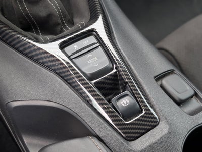 2018 Chevrolet Camaro SS Supercharged 1SS