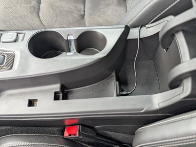 2018 Chevrolet Camaro SS Supercharged 1SS