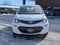 2017 Chevrolet Bolt EV LT
