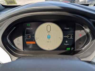 2017 Chevrolet Bolt EV LT