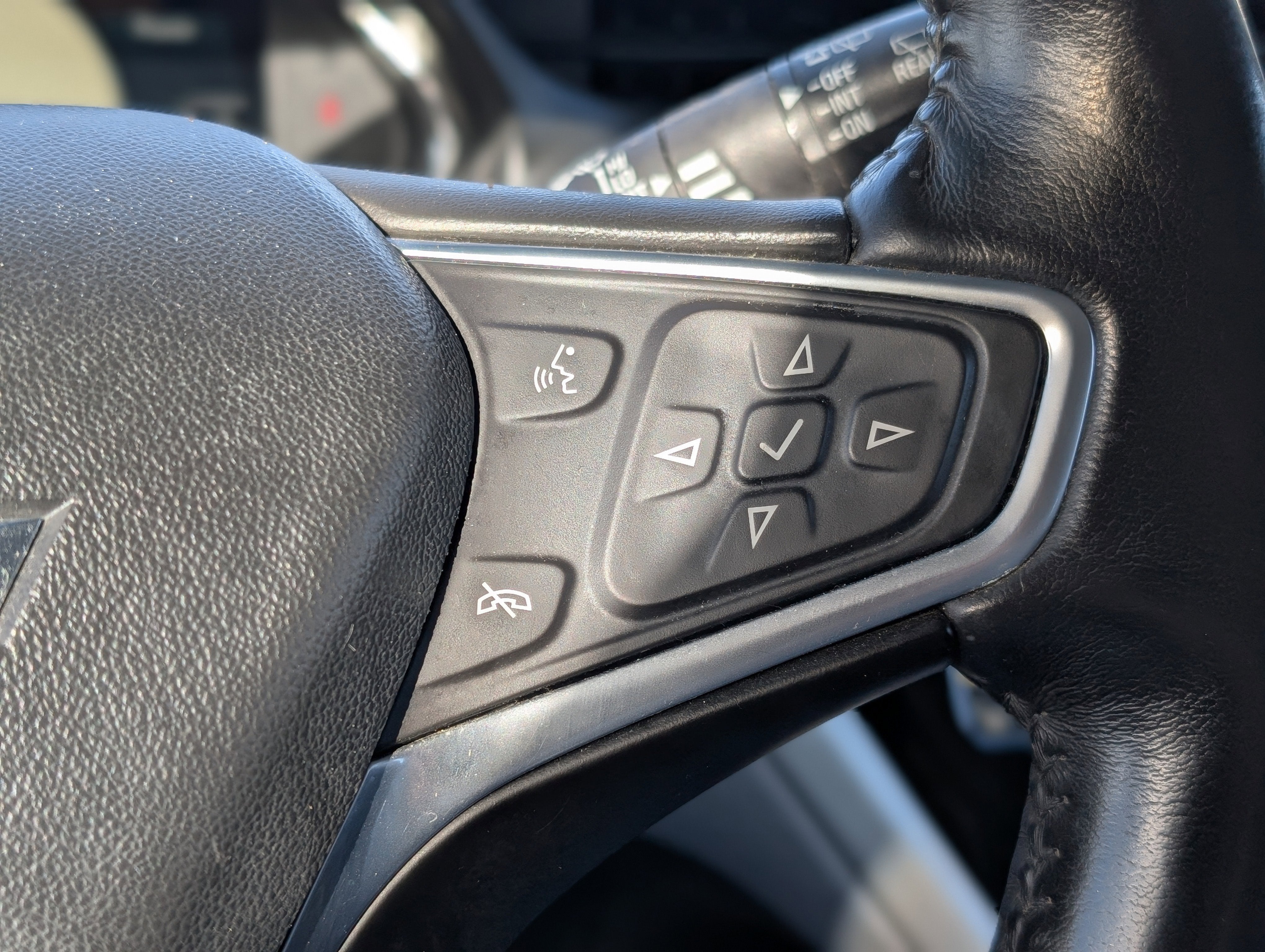 2017 Chevrolet Bolt EV LT