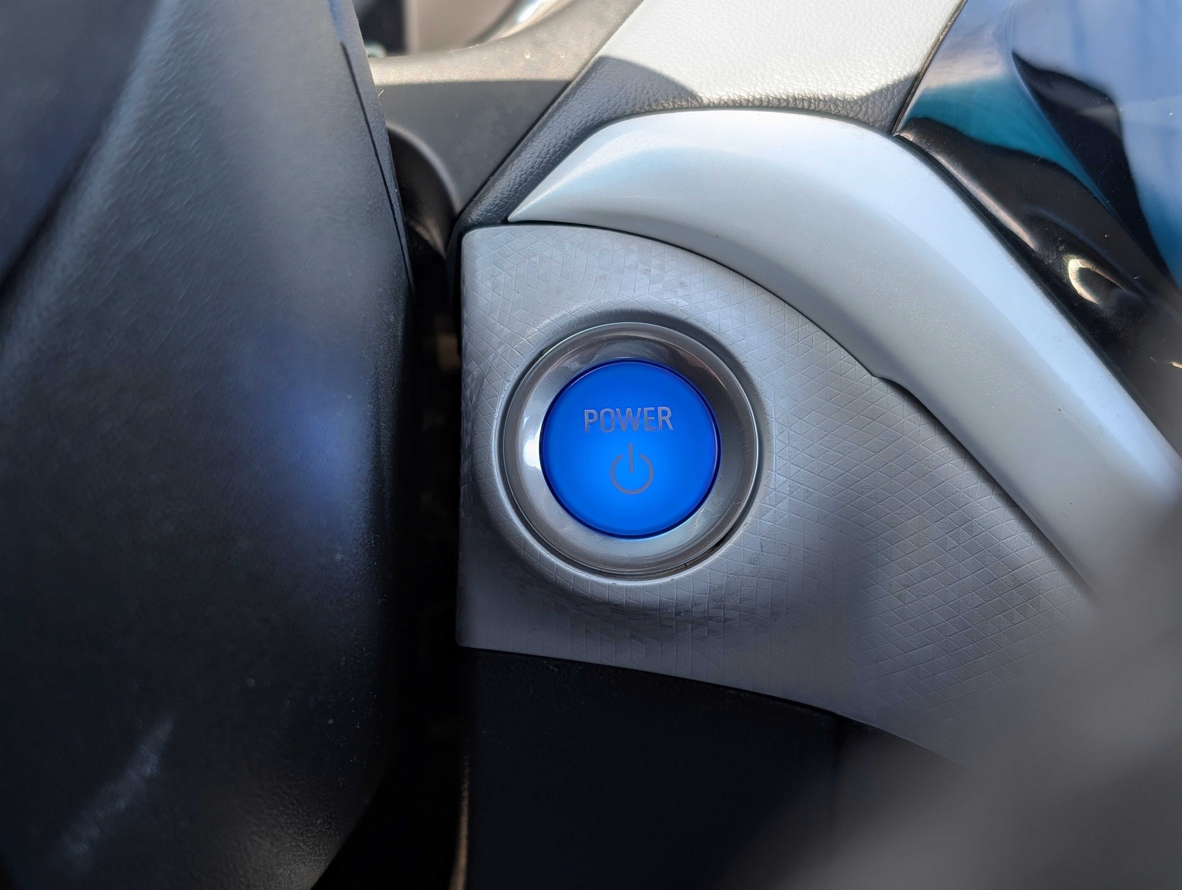 2017 Chevrolet Bolt EV LT