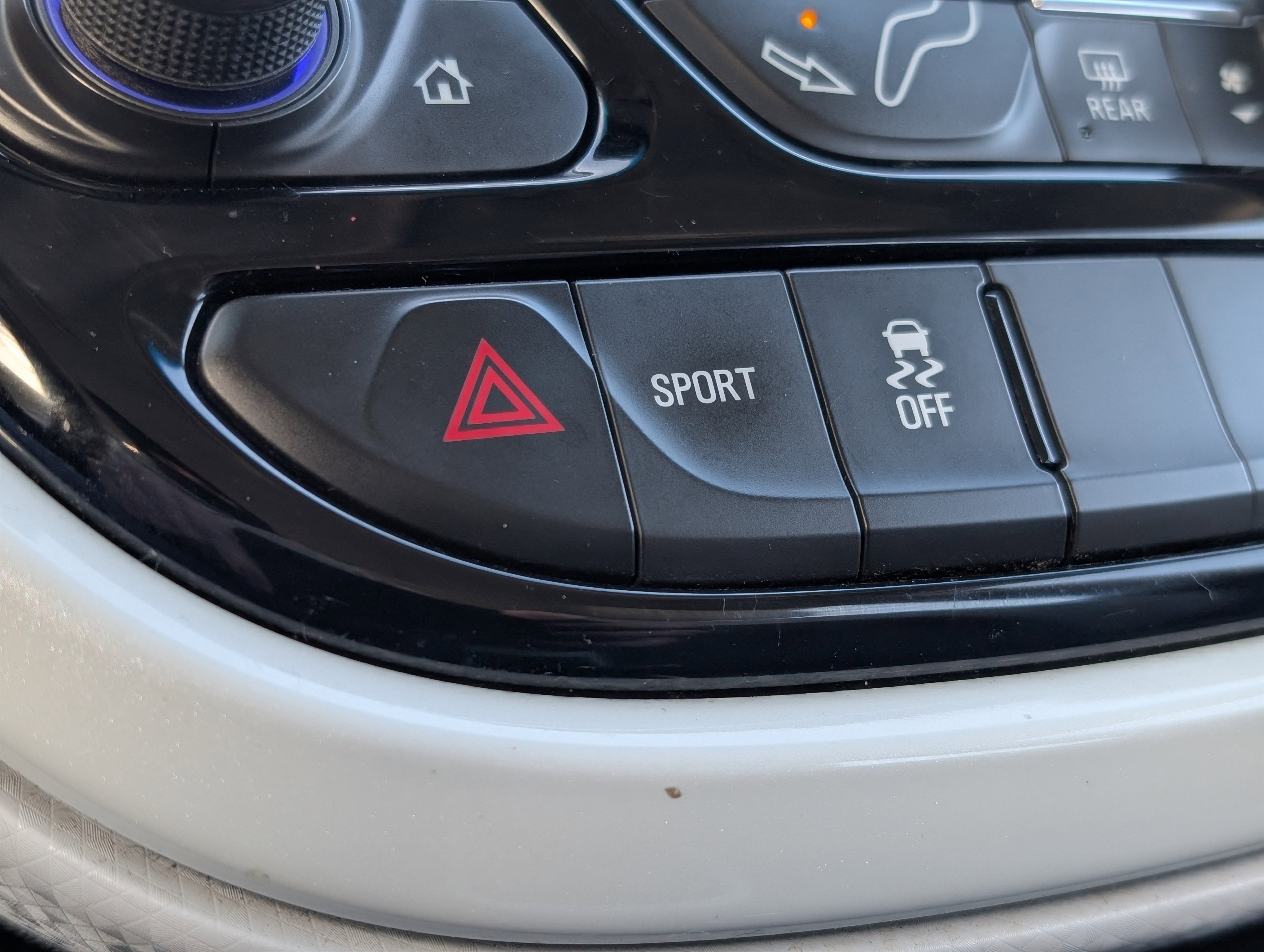 2017 Chevrolet Bolt EV LT