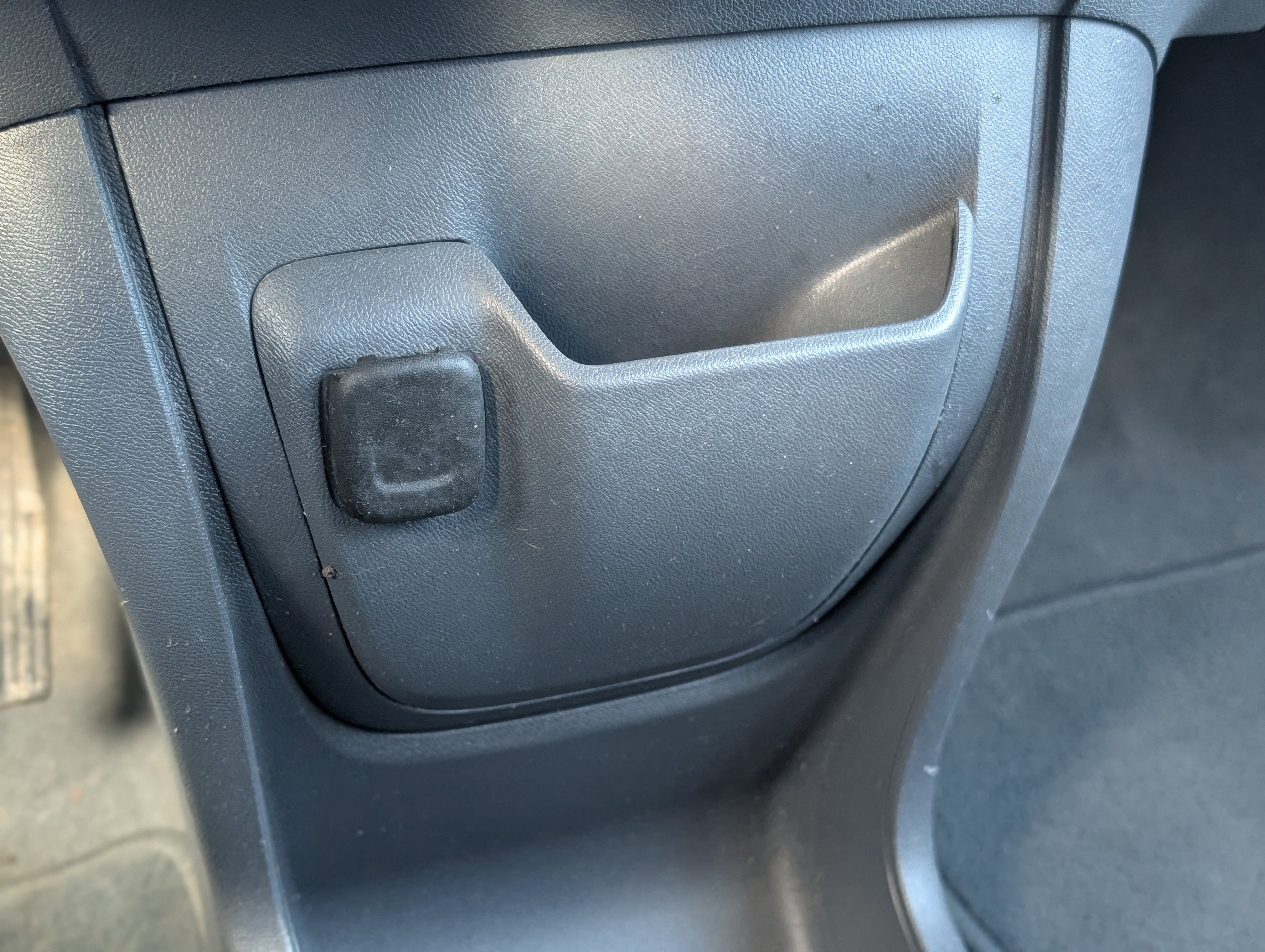 2017 Chevrolet Bolt EV LT