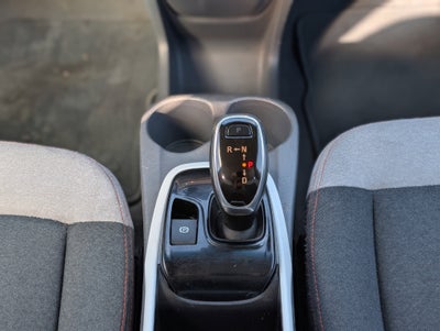 2017 Chevrolet Bolt EV LT