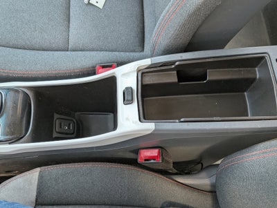 2017 Chevrolet Bolt EV LT