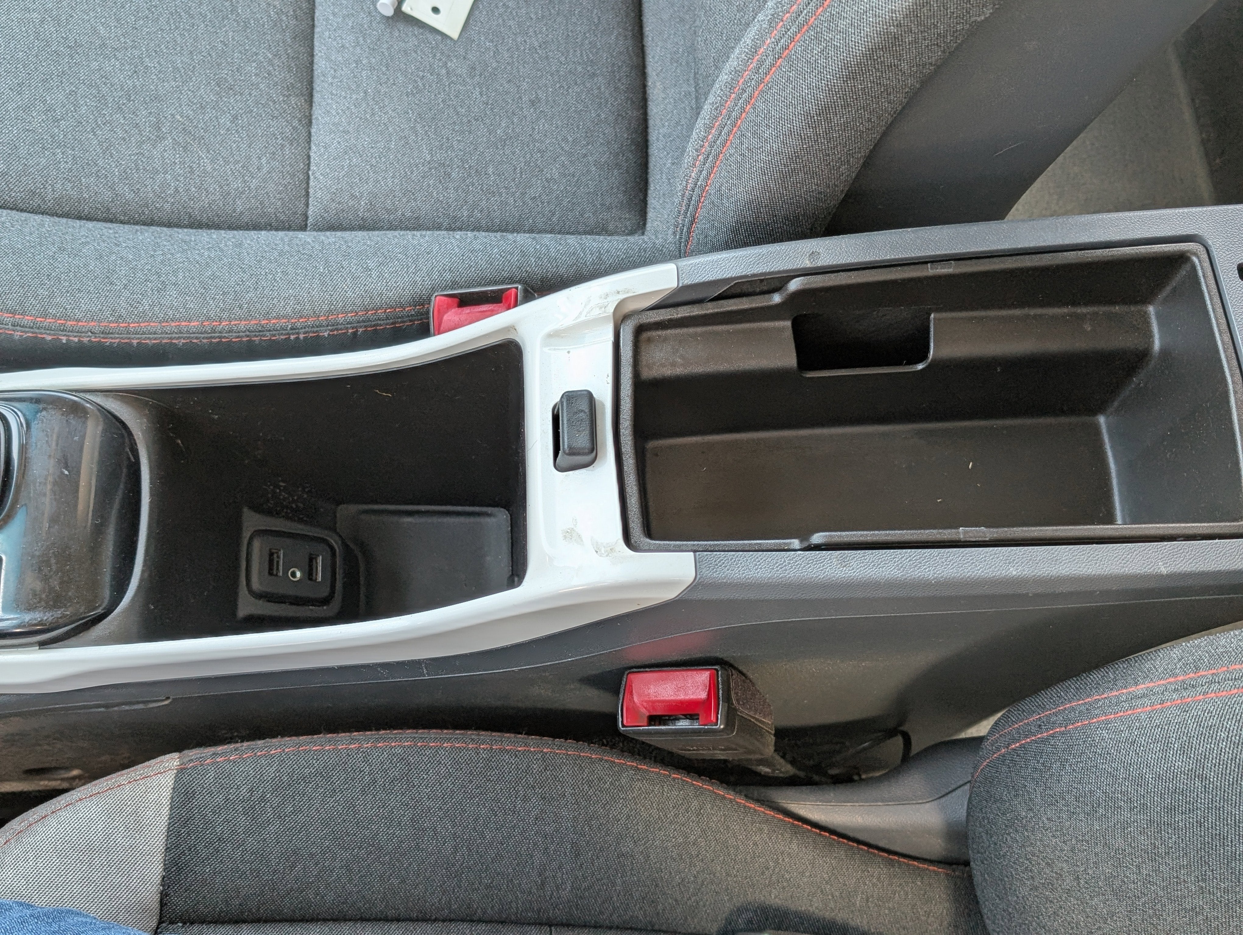 2017 Chevrolet Bolt EV LT