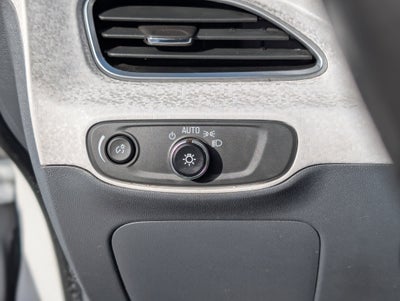 2017 Chevrolet Bolt EV LT