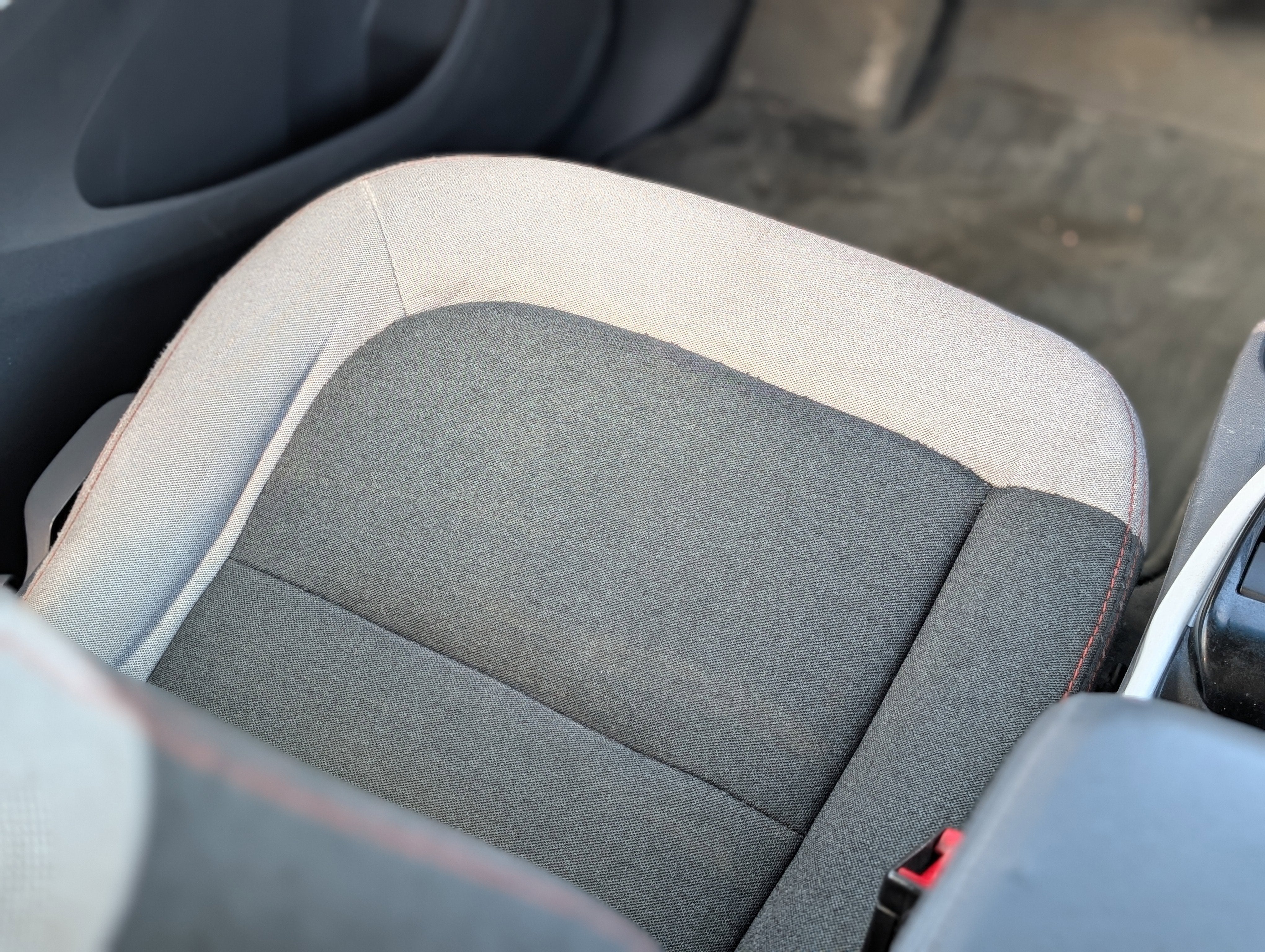 2017 Chevrolet Bolt EV LT