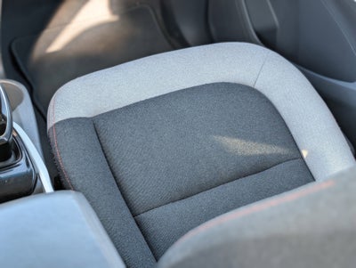 2017 Chevrolet Bolt EV LT