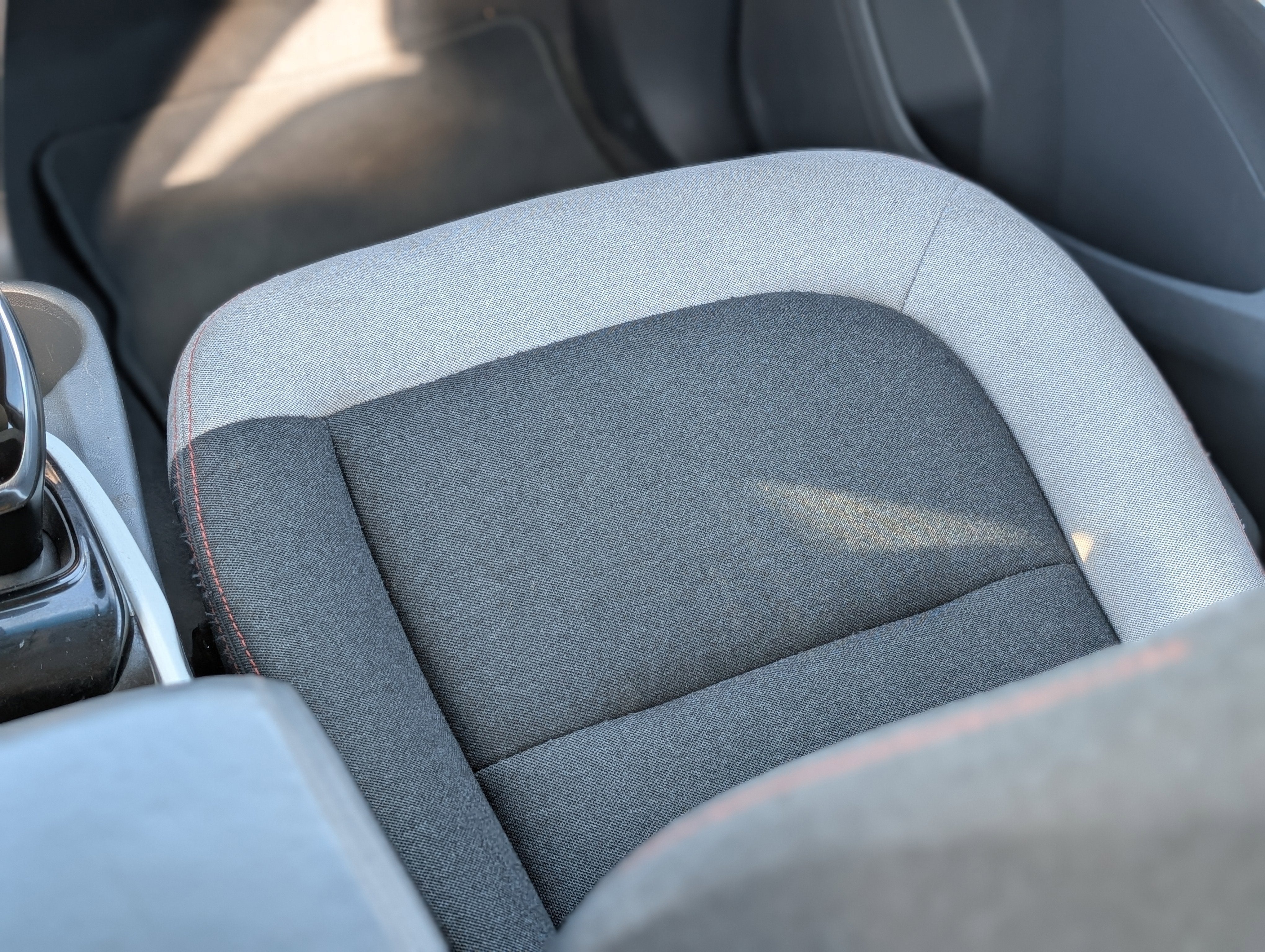 2017 Chevrolet Bolt EV LT