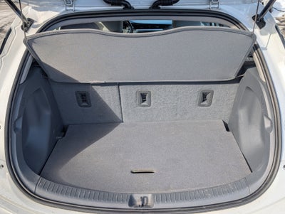 2017 Chevrolet Bolt EV LT