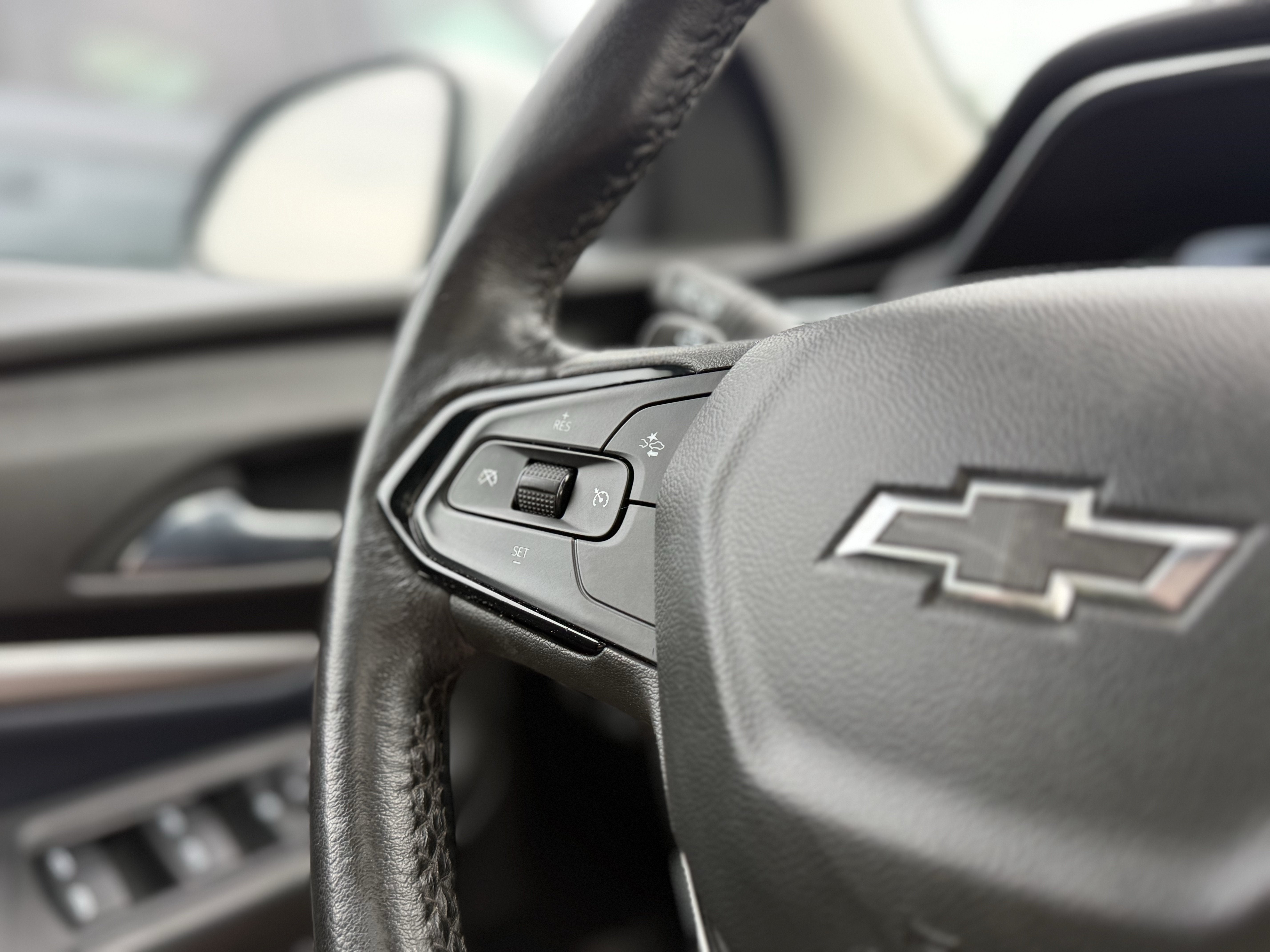 2022 Chevrolet Bolt EUV Premier