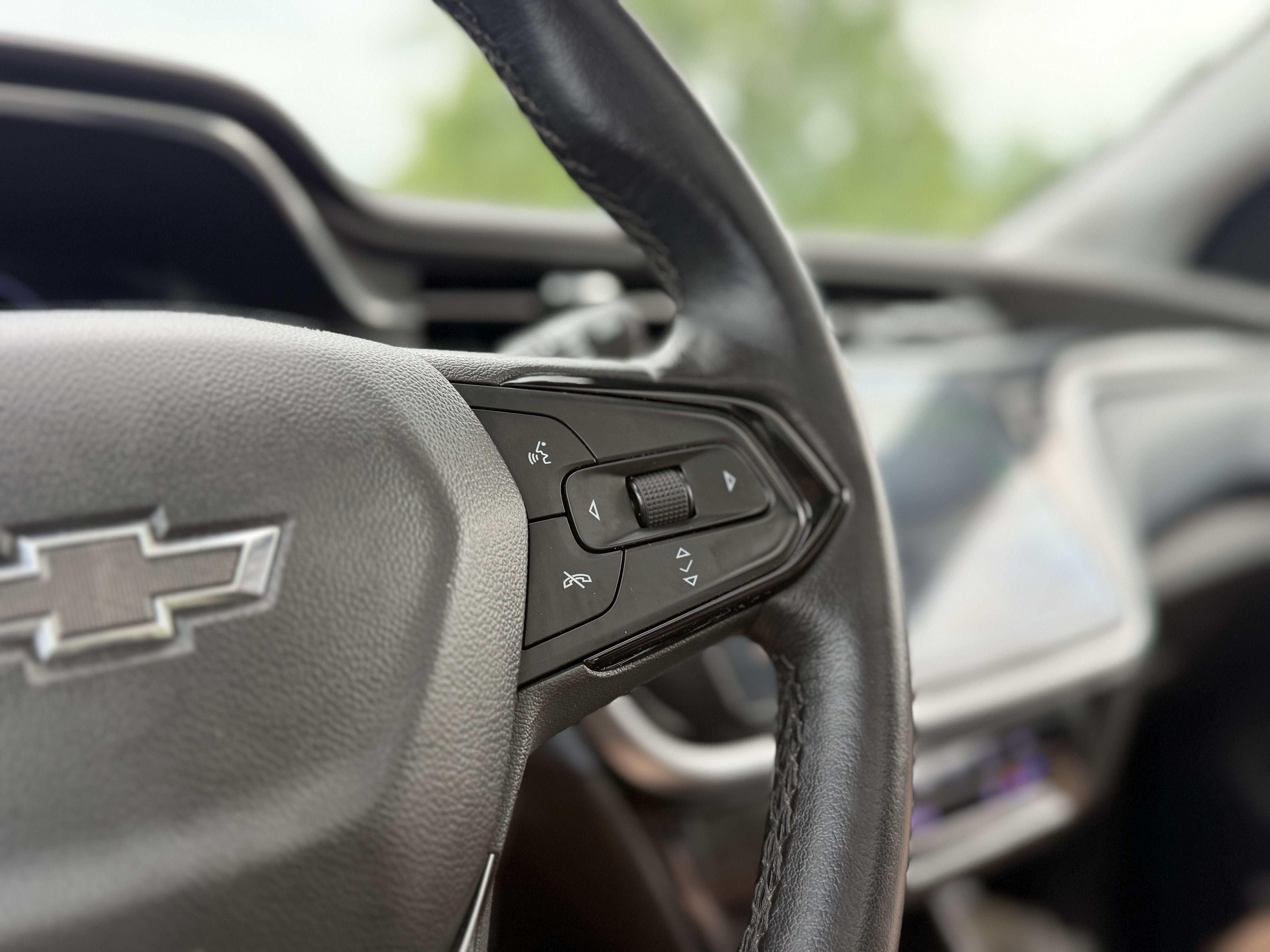 2022 Chevrolet Bolt EUV Premier