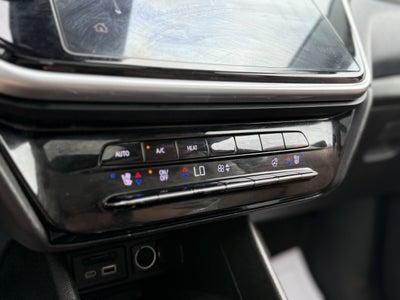 2022 Chevrolet Bolt EUV Premier