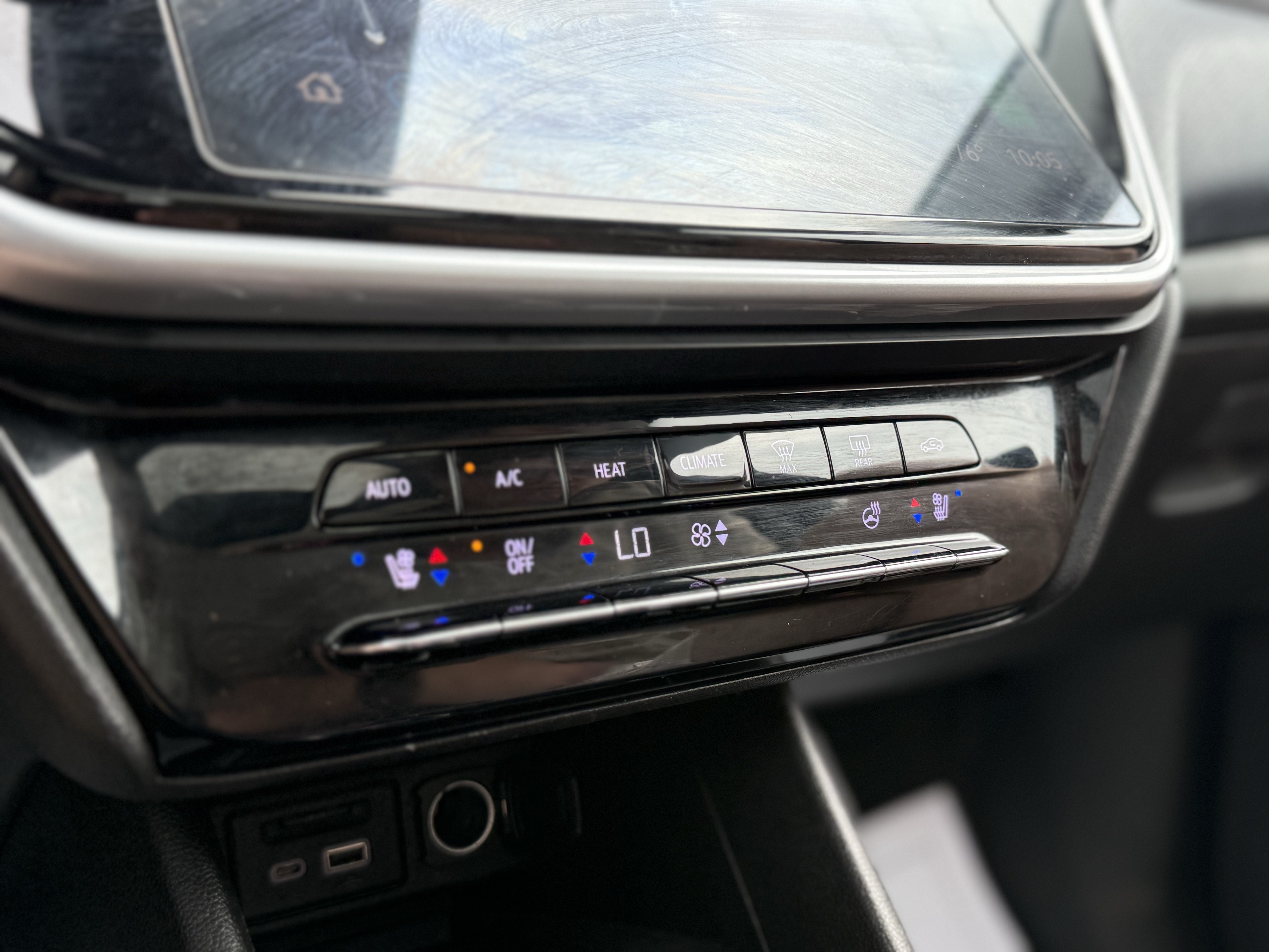 2022 Chevrolet Bolt EUV Premier