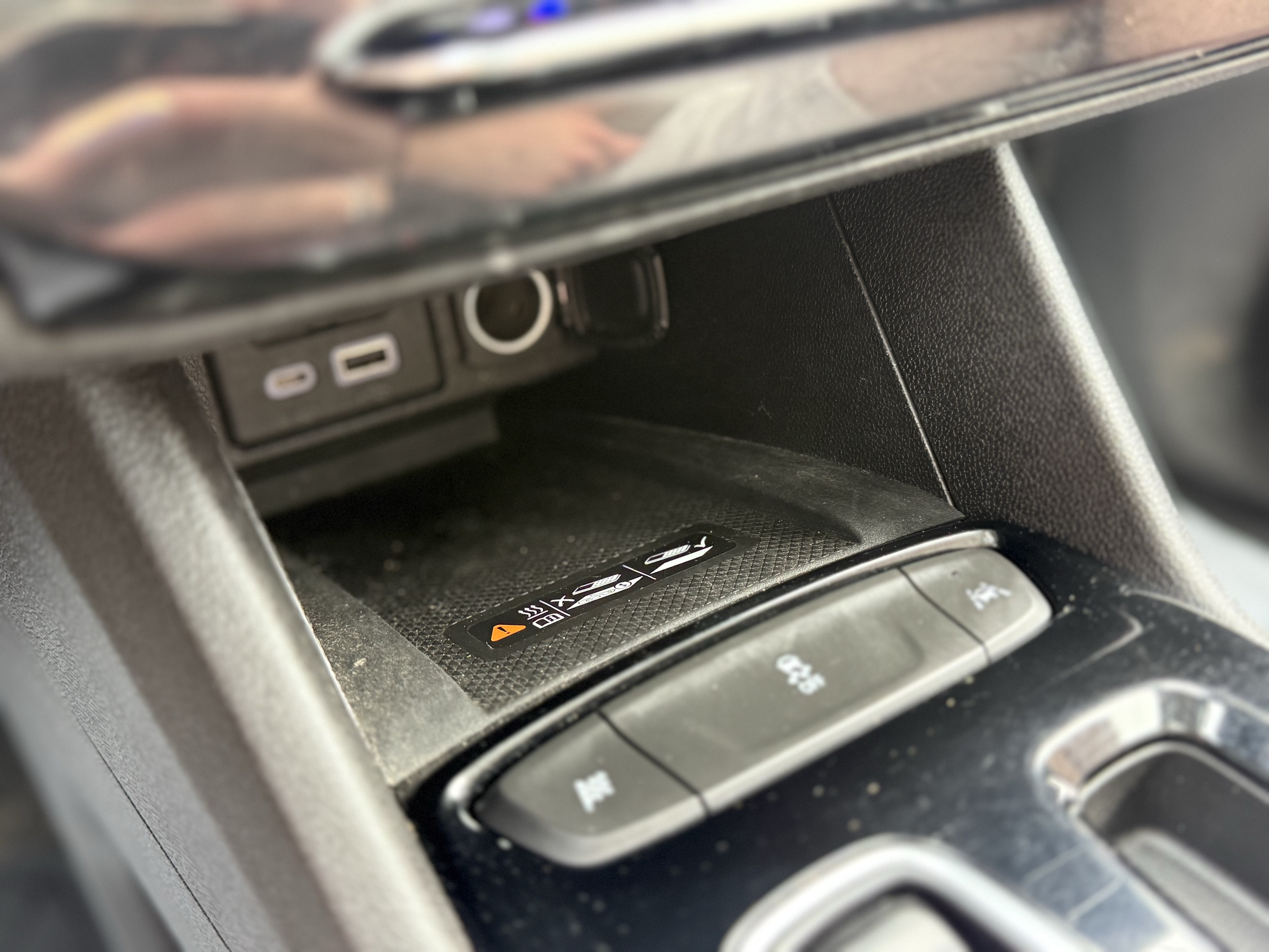 2022 Chevrolet Bolt EUV Premier